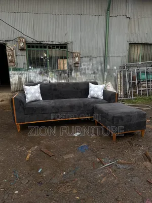 Corner Sofa in Stock