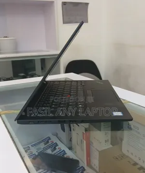 Laptop Lenovo ThinkPad X1 Carbon 16GB Intel Core I7 SSD 512GB