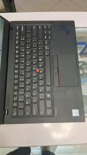 Laptop Lenovo ThinkPad X1 Carbon 16GB Intel Core I7 SSD 512GB