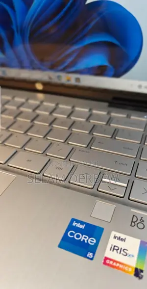 Photo - New Laptop HP Pavilion X360 16GB Intel Core I5 SSD 1T