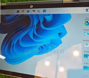 New Laptop HP Pavilion X360 16GB Intel Core I5 SSD 1T