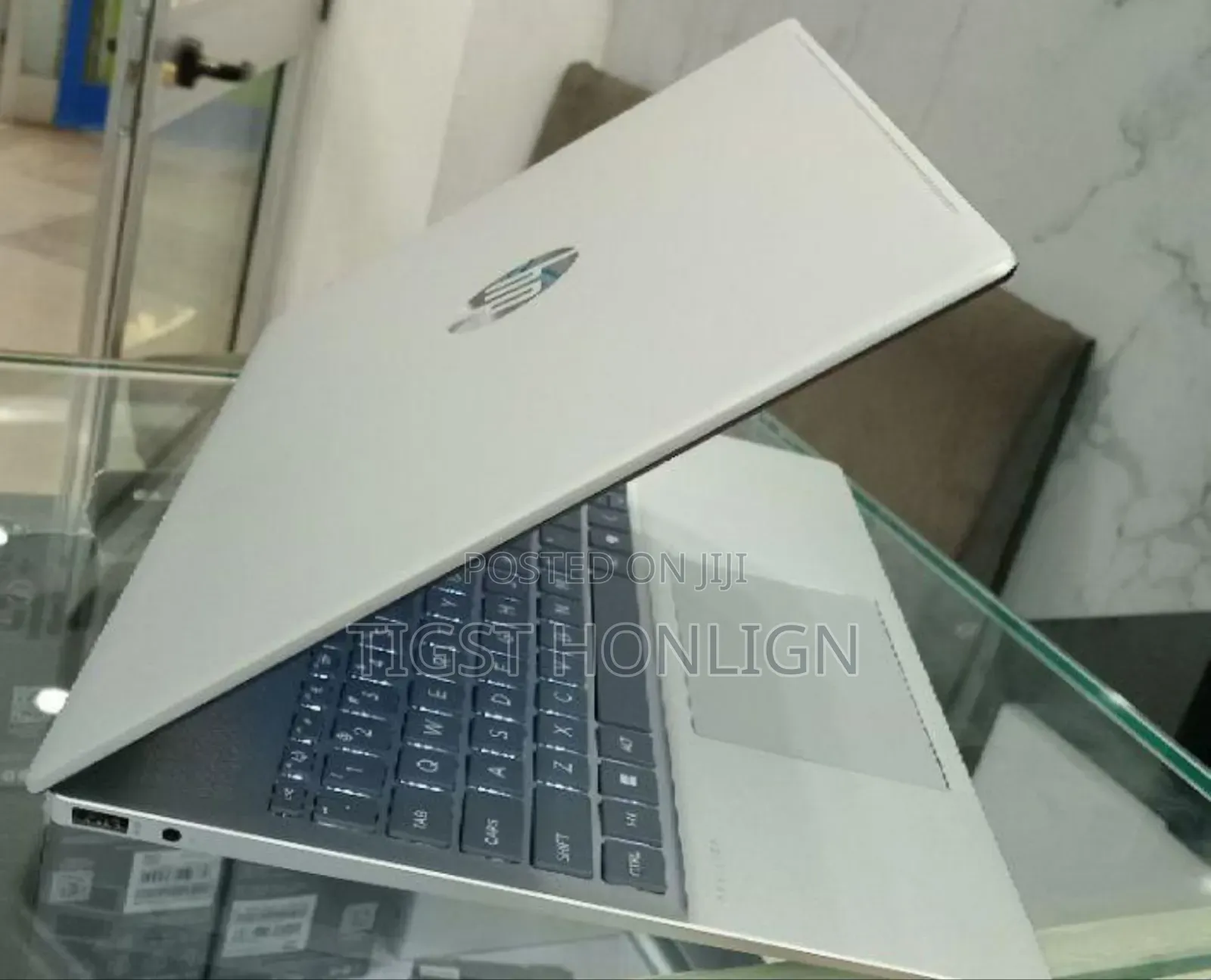 New Laptop HP Pavilion 15 16GB AMD Ryzen 7 SSD 512GB