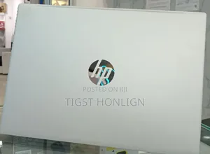 New Laptop HP Pavilion 15 16GB AMD Ryzen 7 SSD 512GB