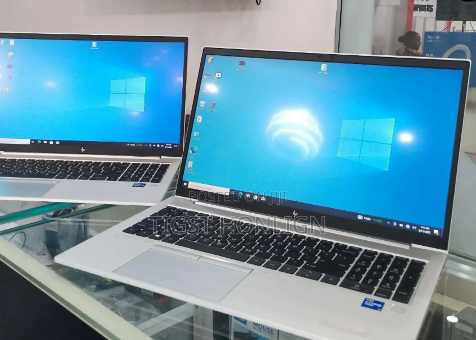 New Laptop HP Pavilion 15 16GB AMD Ryzen 7 SSD 512GB