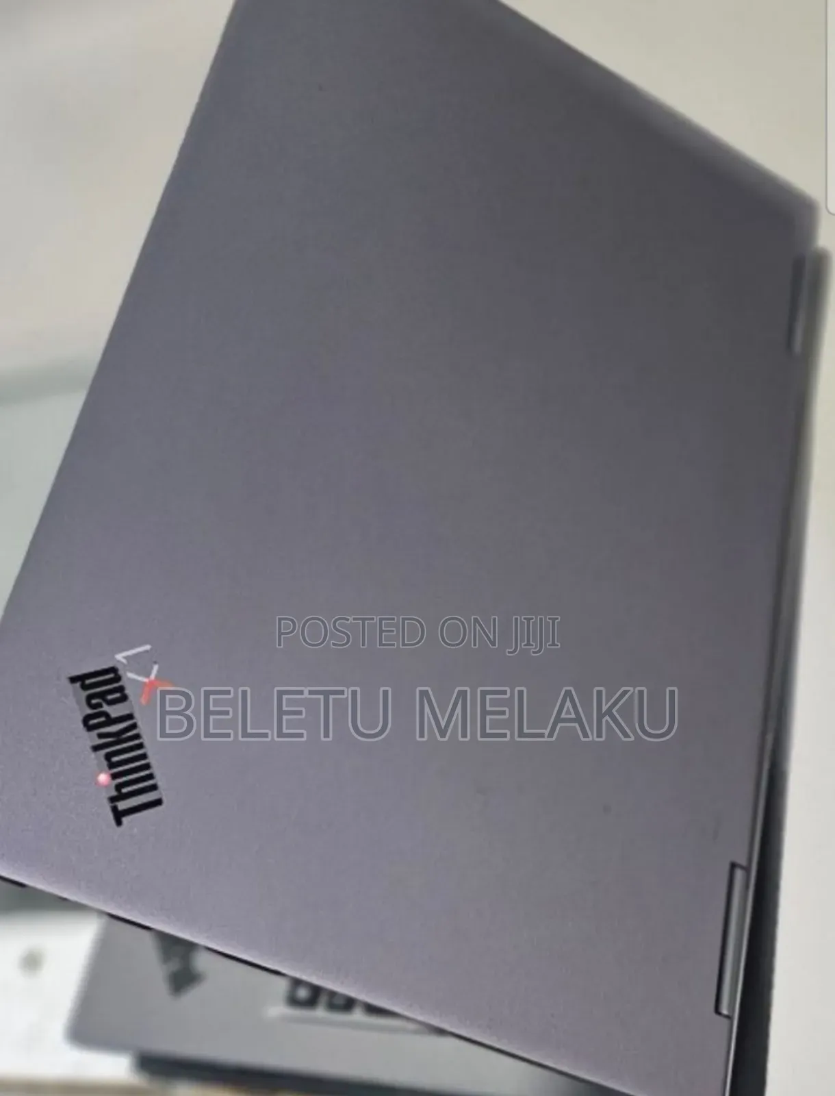 New Laptop Lenovo Thinkpad X1 Yoga 16GB Intel Core I7 SSD 512GB