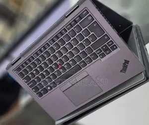New Laptop Lenovo Thinkpad X1 Yoga 16GB Intel Core I7 SSD 512GB