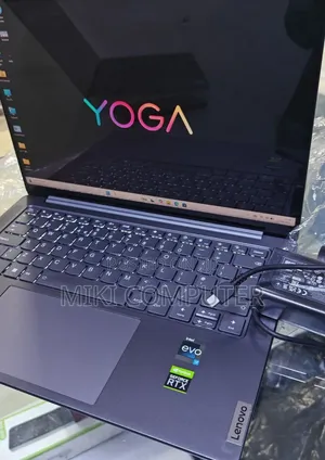 Photo - New Laptop Lenovo Yoga 2 32GB Intel Core I7 SSD 1T