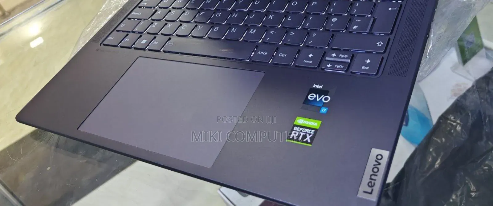 New Laptop Lenovo Yoga 2 32GB Intel Core I7 SSD 1T