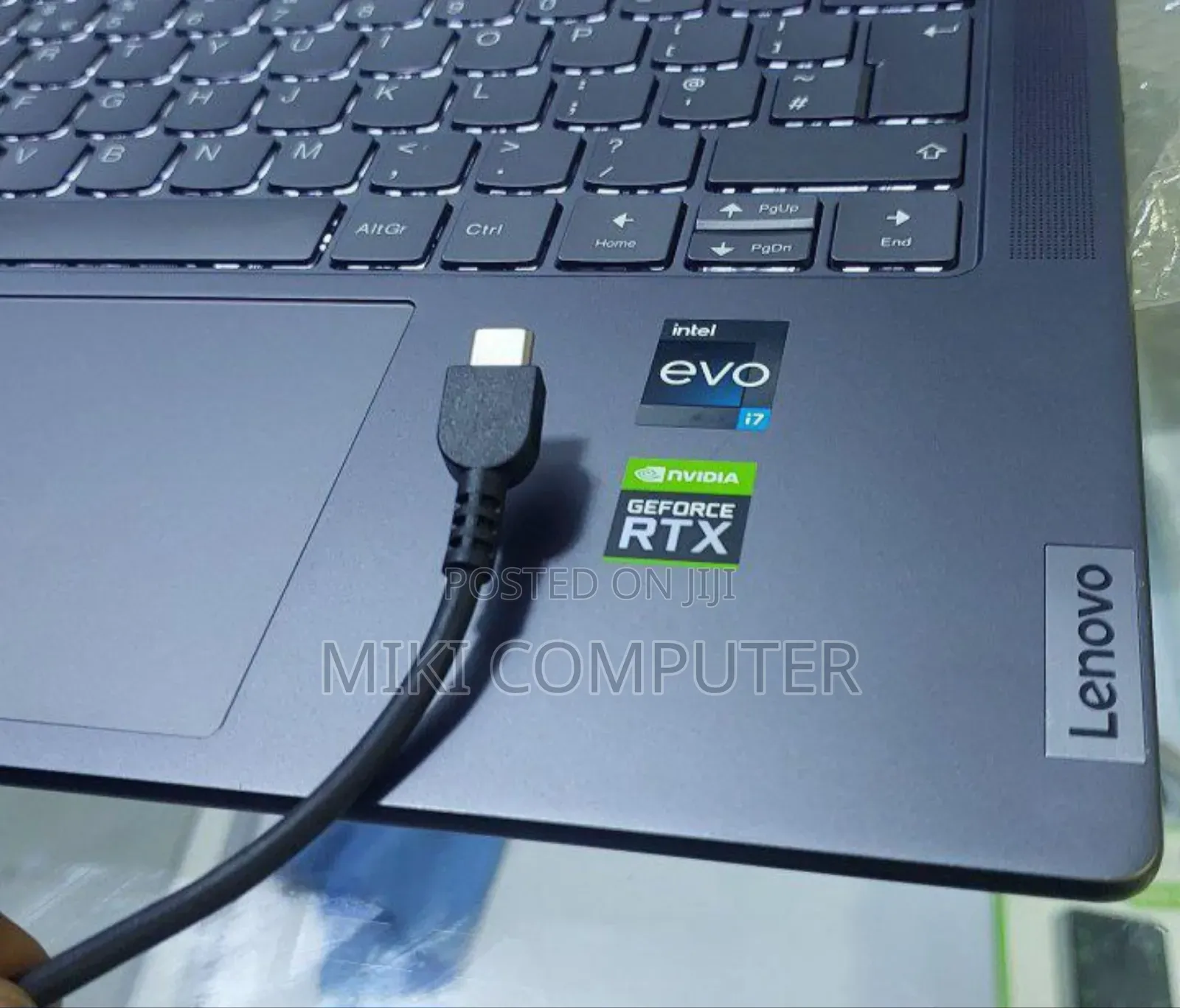 New Laptop Lenovo Yoga 2 32GB Intel Core I7 SSD 1T