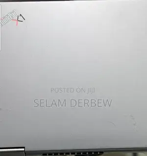 New Laptop Lenovo Thinkpad X1 Yoga 32GB Intel Core I7 SSD 512GB