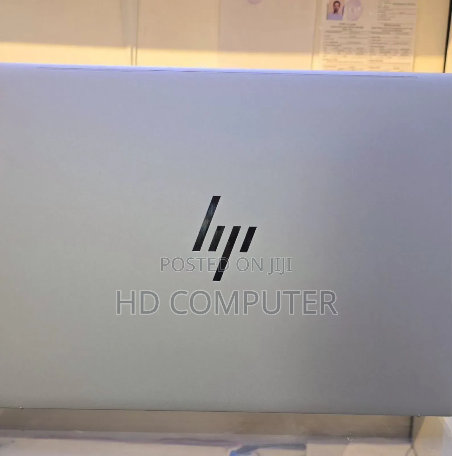 New Laptop HP Pavilion 15 16GB Intel Core I7 SSD 1T