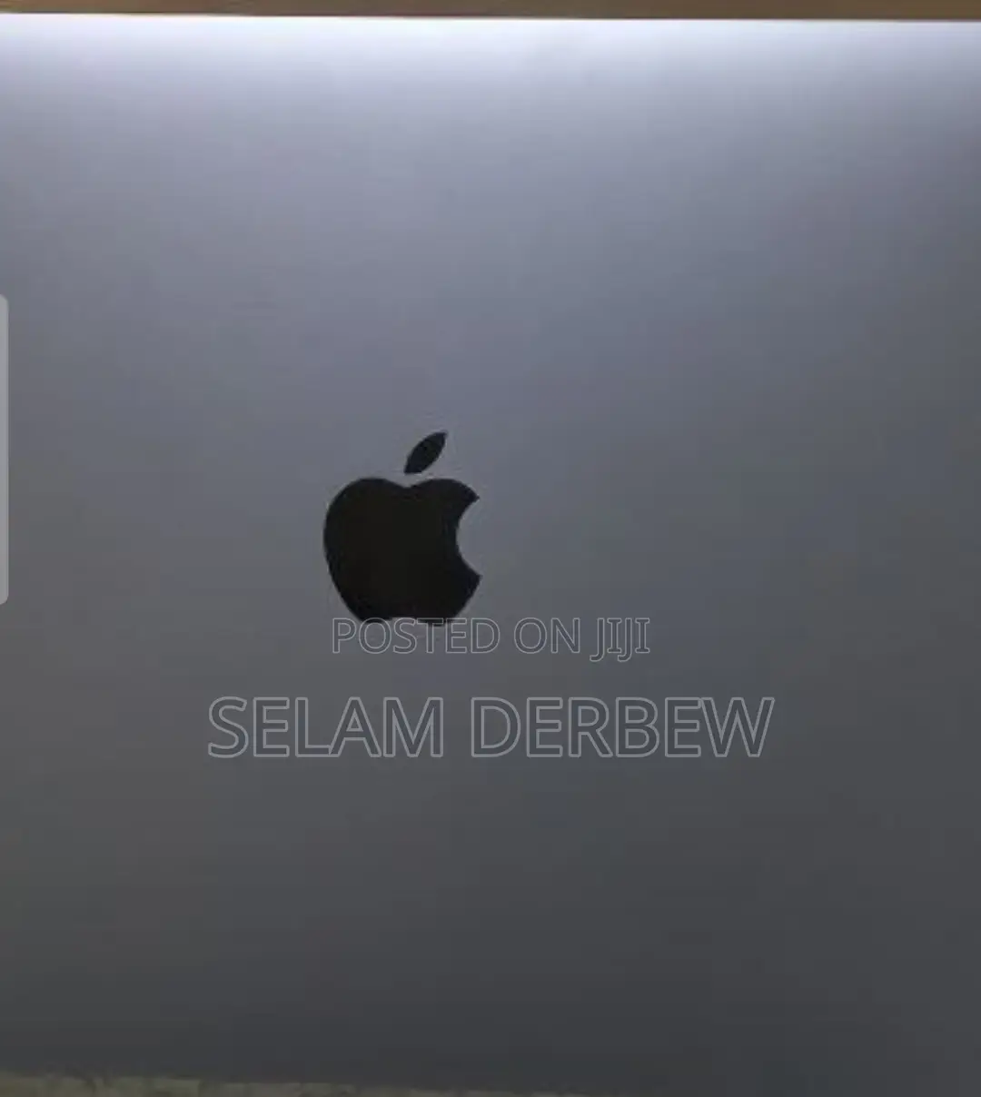 New Laptop Apple MacBook Pro 2020 16GB Intel Core I5 SSD 512GB