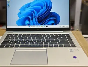 New Laptop HP EliteBook 840 G7 16GB Intel Core I7 SSD 512GB
