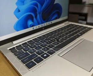 New Laptop HP EliteBook 840 G7 16GB Intel Core I7 SSD 512GB