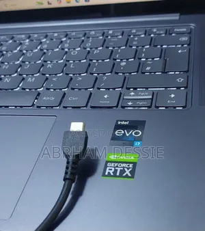 New Laptop Lenovo ThinkPad Yoga 32GB Intel Core I7 SSD 1T