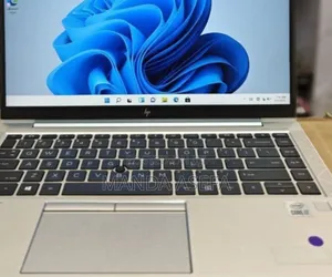 New Laptop HP EliteBook 840 G7 16GB Intel Core I7 SSD 512GB