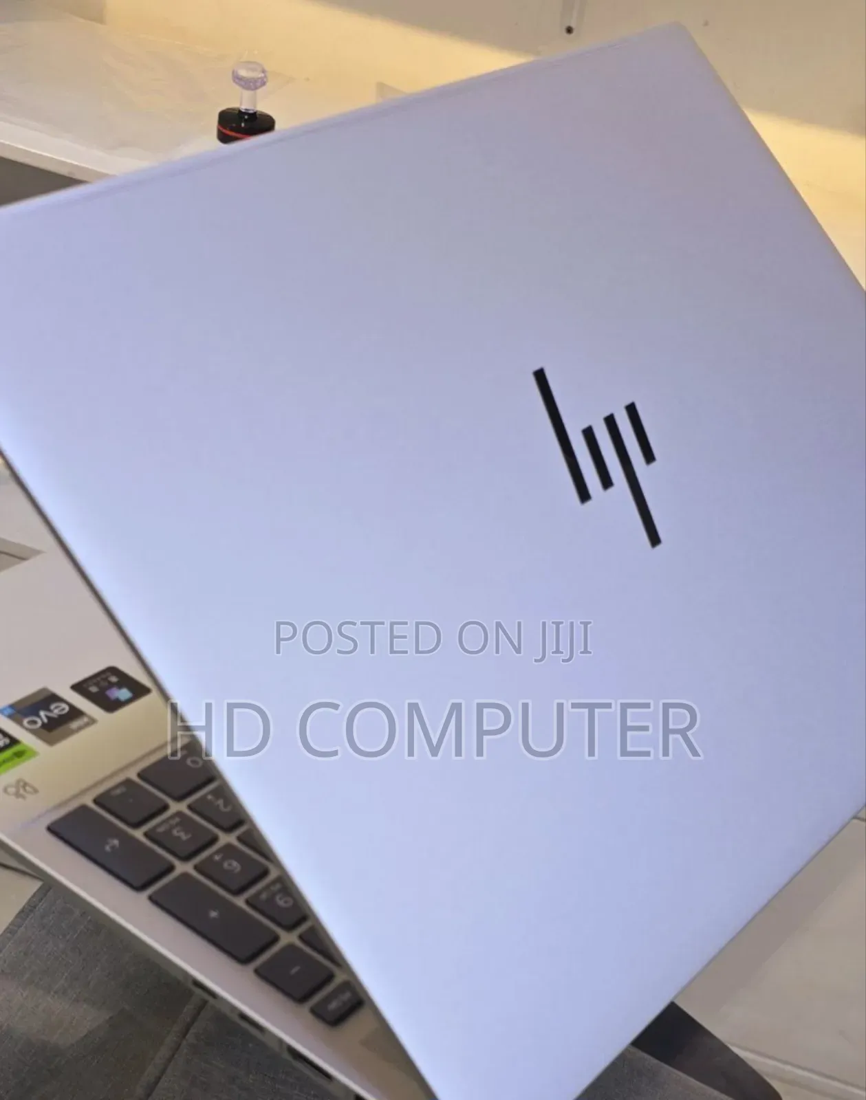 New Laptop HP Pavilion 15 16GB Intel Core I7 SSD 1T