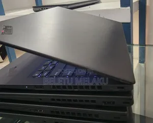 Photo - New Laptop Lenovo ThinkPad X1 Carbon 16GB Intel Core I7 SSD 512GB