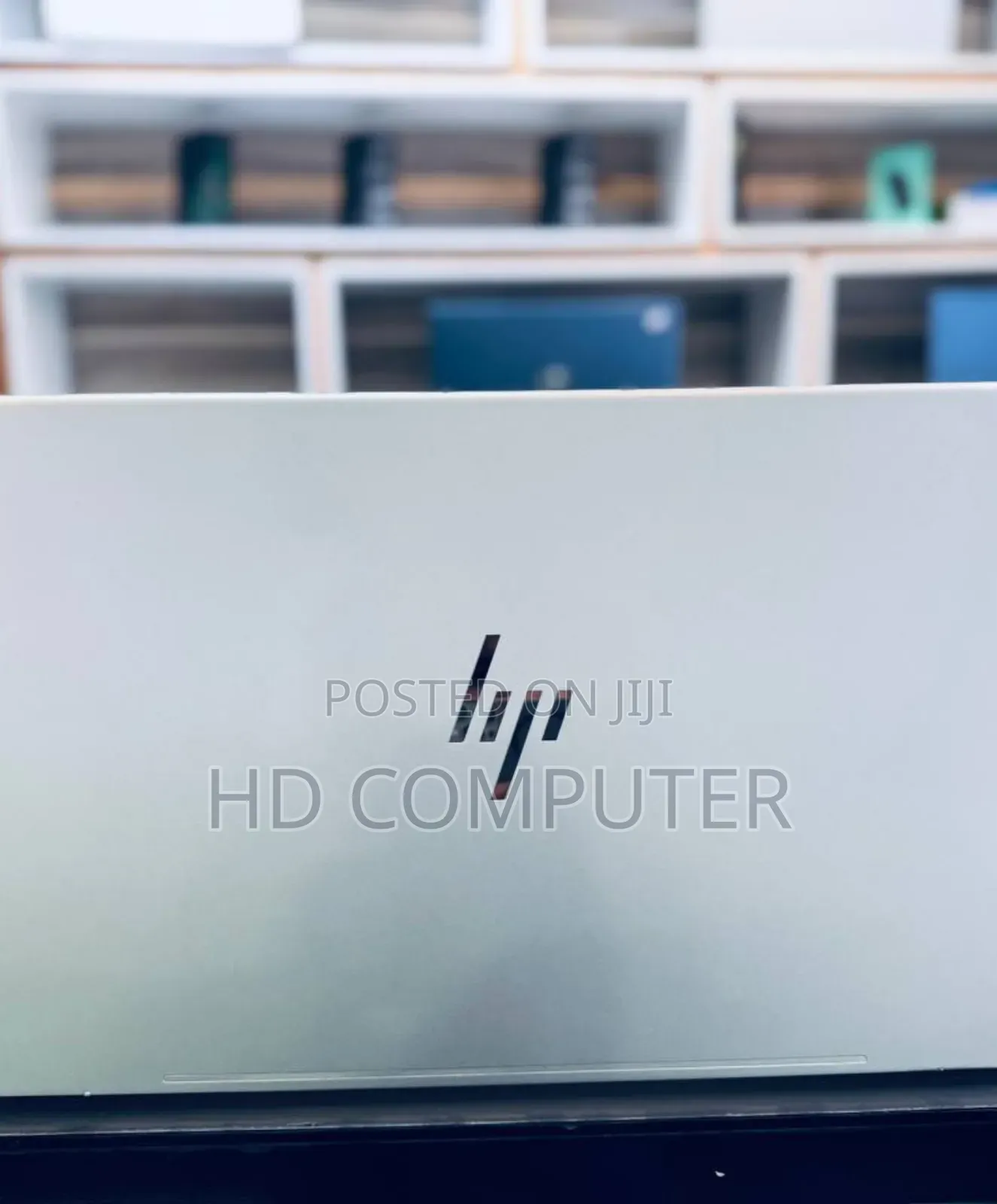 New Laptop HP Envy 17 32GB Intel Core I7 SSD 1T