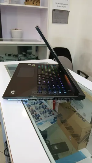 New Laptop Asus ROG Strix G15 16GB AMD Ryzen 9 SSD 1T