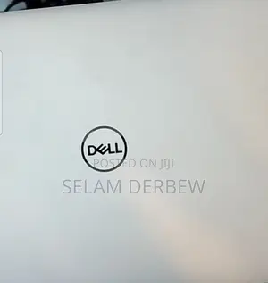 New Laptop Dell XPS 15 16GB Intel Core I7 SSD 1T