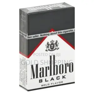 Marlboro Cigarette