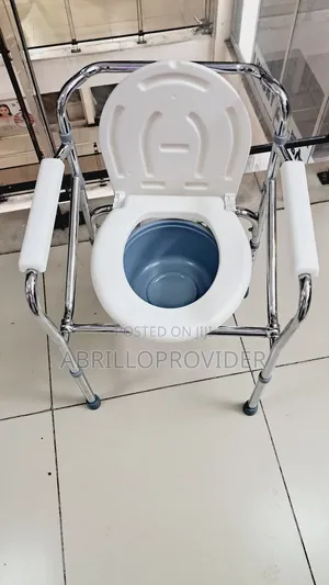 Photo - Toilet Chairقtoilet Chairثtoilet Chairقtoilet Chairفtoilet C