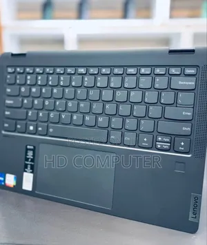 New Laptop Lenovo Flex 5 16GB Intel Core I5 SSD 512GB