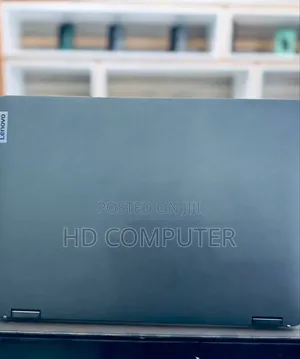 New Laptop Lenovo Flex 5 16GB Intel Core I5 SSD 512GB