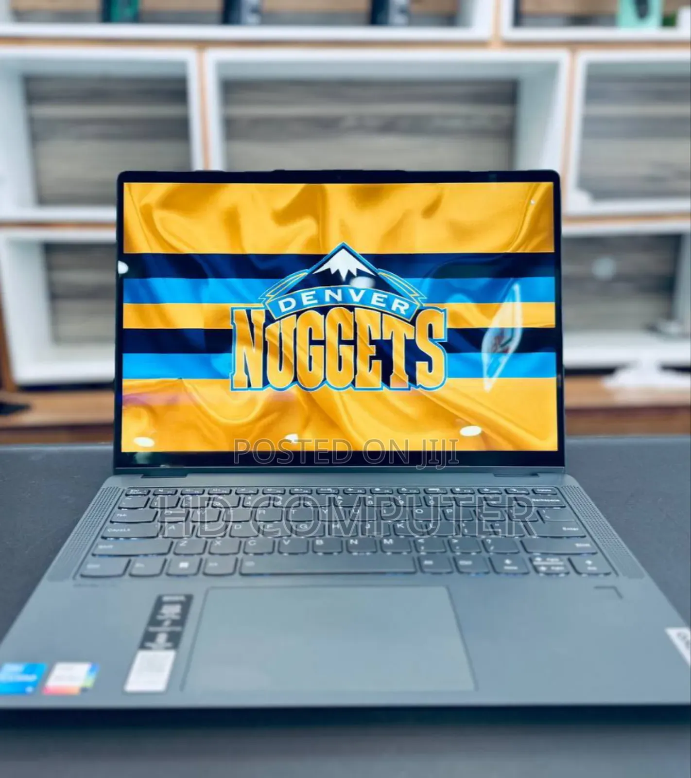 New Laptop Lenovo Flex 5 16GB Intel Core I5 SSD 512GB