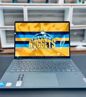 Photo - New Laptop Lenovo Flex 5 16GB Intel Core I5 SSD 512GB