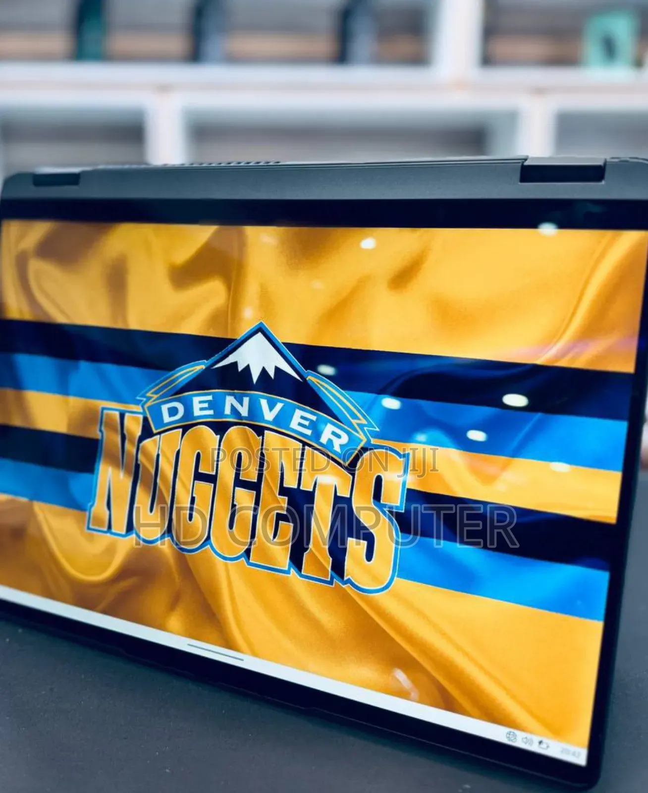 New Laptop Lenovo Flex 5 16GB Intel Core I5 SSD 512GB