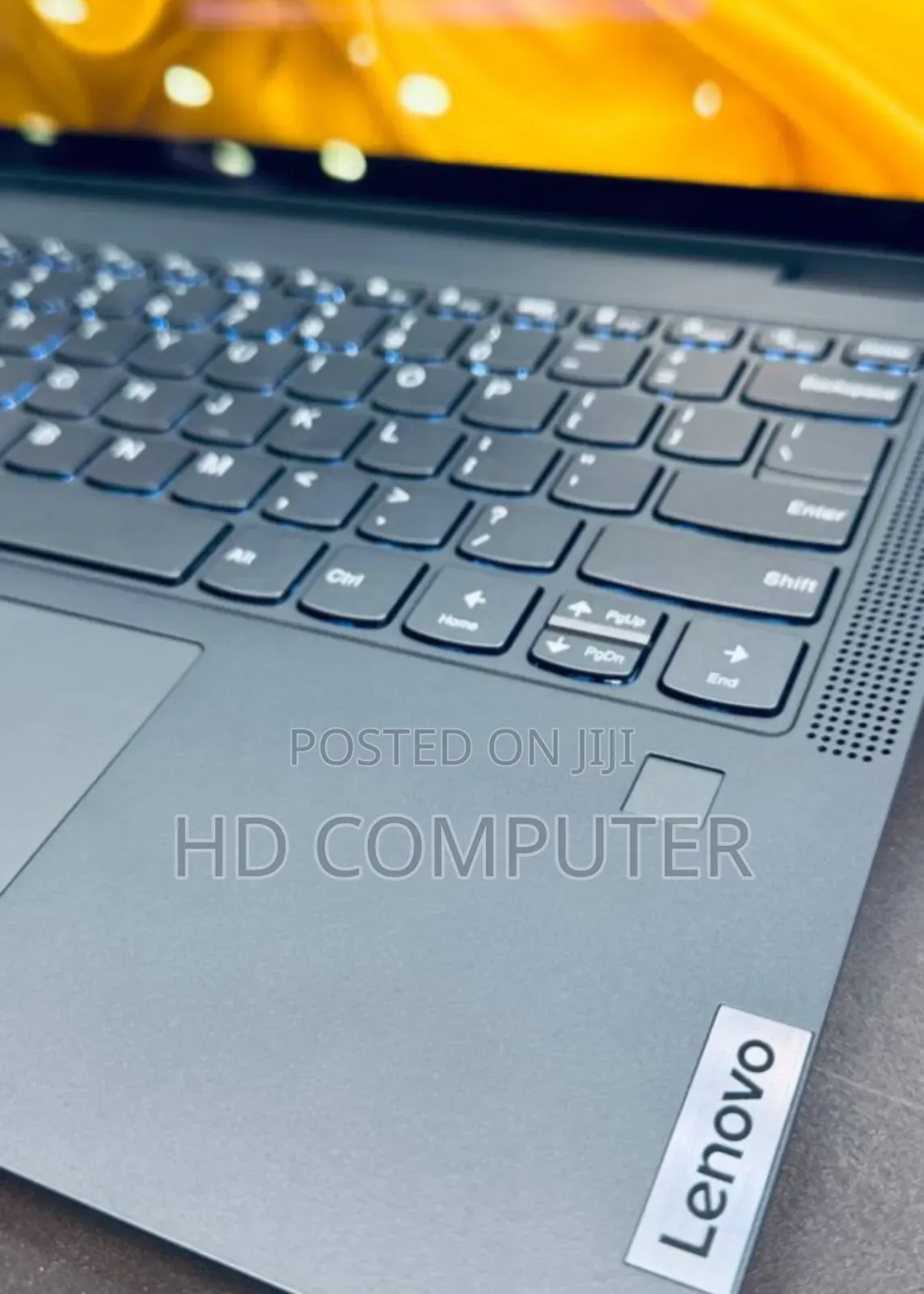 New Laptop Lenovo Flex 5 16GB Intel Core I5 SSD 512GB