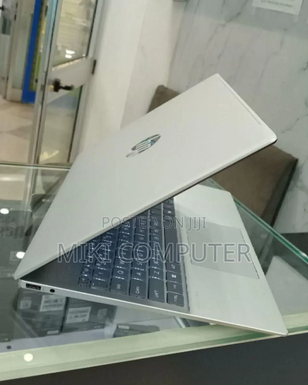 New Laptop HP Pavilion 15 16GB AMD Ryzen 7 SSD 512GB