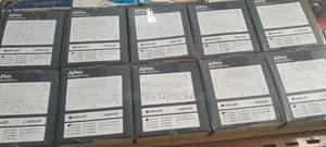 Photo - Machinery and Tools