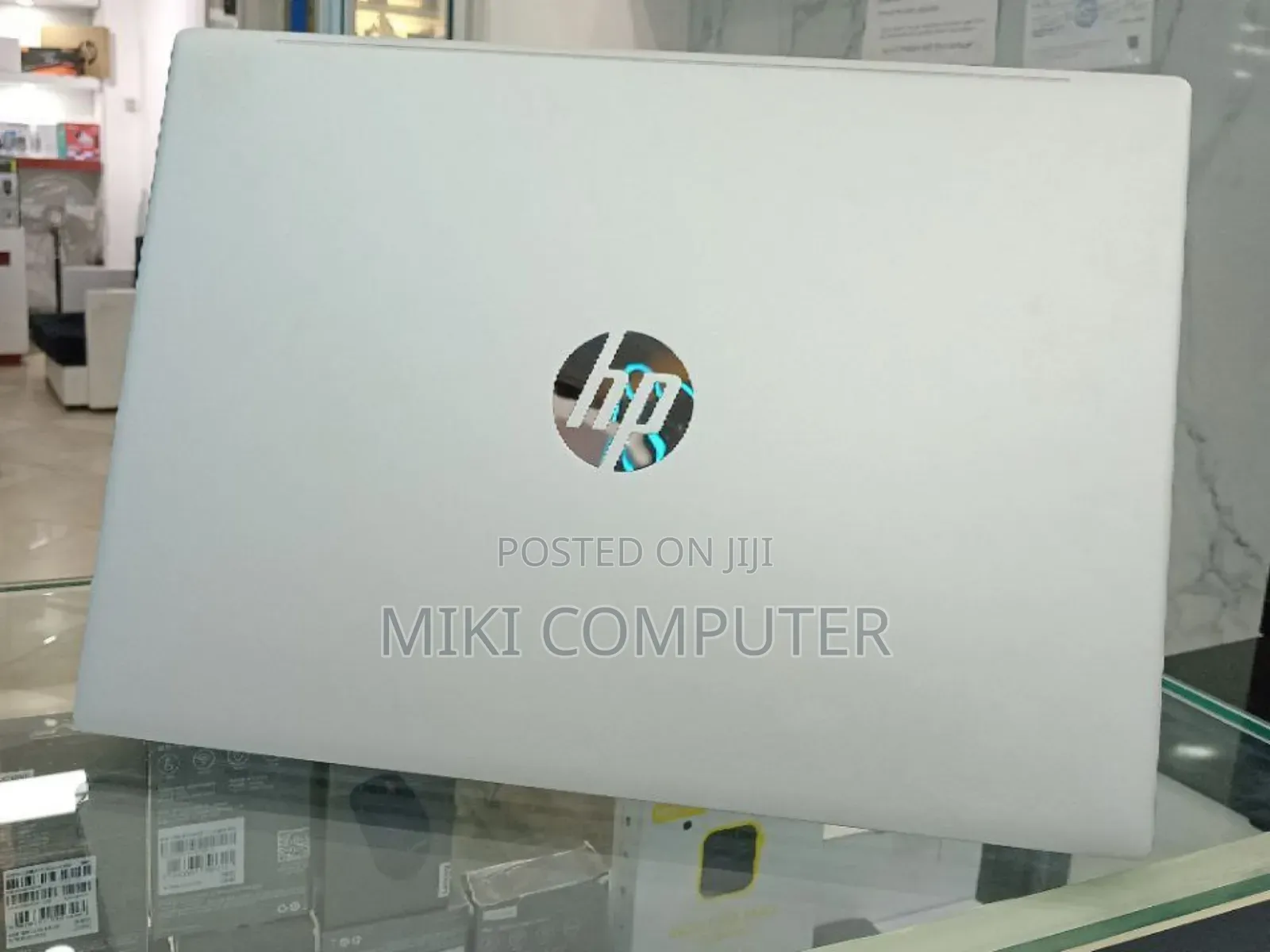New Laptop HP Pavilion 15 16GB AMD Ryzen 7 SSD 512GB