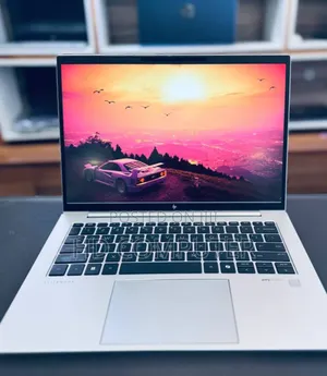 New Laptop HP EliteBook 840 G11 16GB AMD Ryzen 7 SSD 512GB