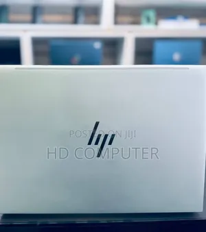 New Laptop HP EliteBook 840 G11 16GB AMD Ryzen 7 SSD 512GB