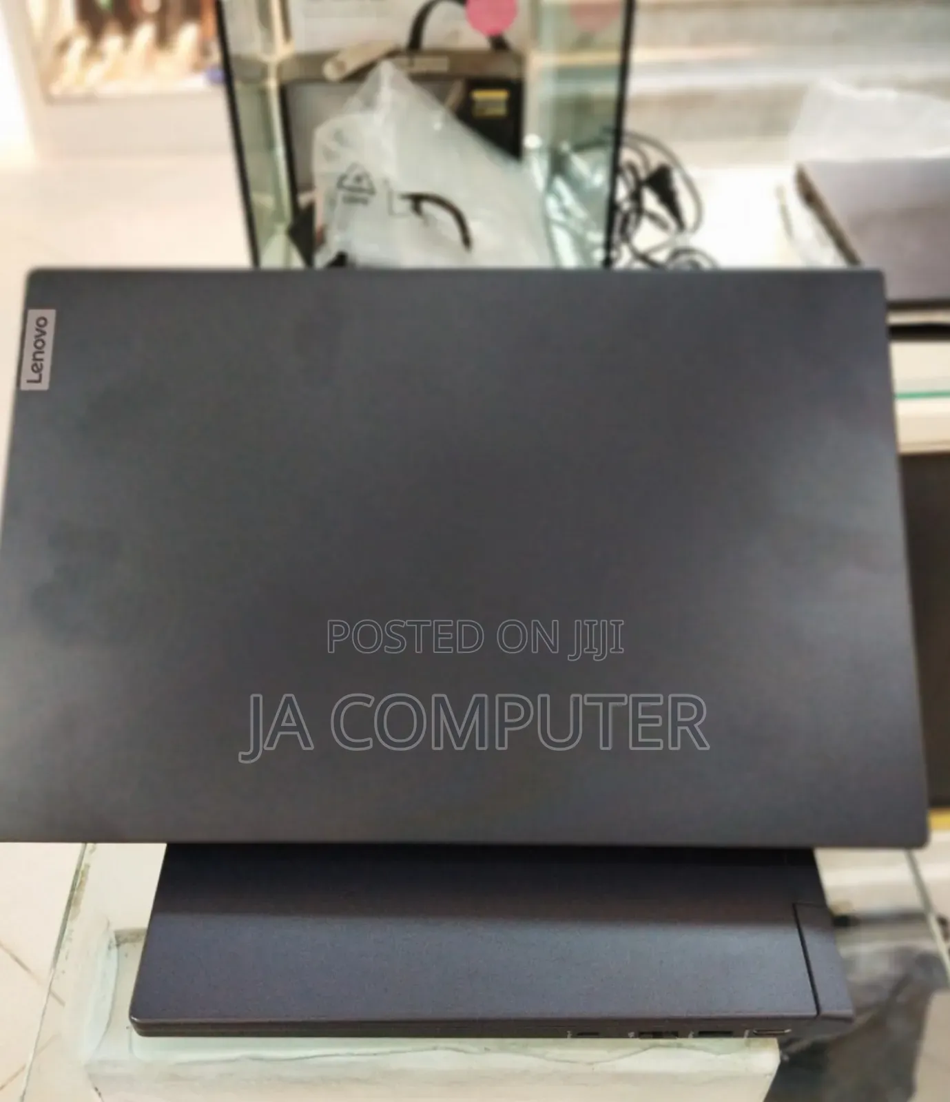 New Laptop Lenovo Ideapad 3 16GB Intel Core I7 SSD 512GB