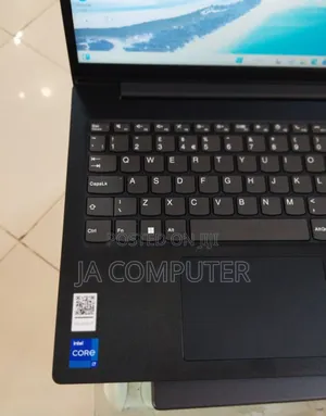 New Laptop Lenovo Ideapad 3 16GB Intel Core I7 SSD 512GB