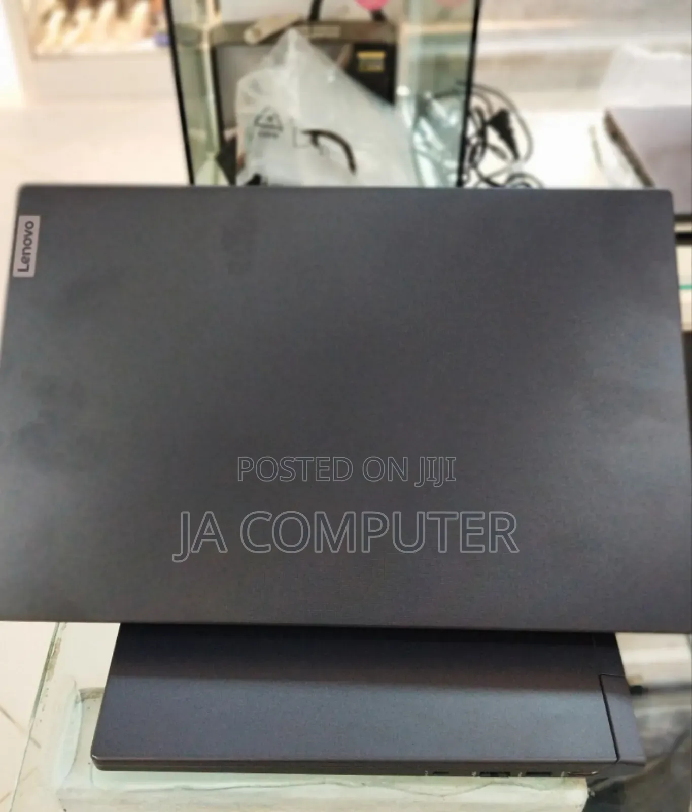 New Laptop Lenovo Ideapad 3 16GB Intel Core I7 SSD 512GB