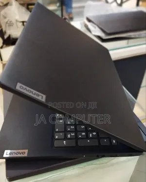 New Laptop Lenovo Ideapad 3 16GB Intel Core I7 SSD 512GB