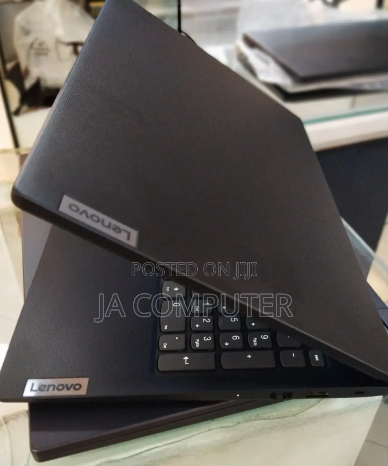 New Laptop Lenovo Ideapad 3 16GB Intel Core I7 SSD 512GB