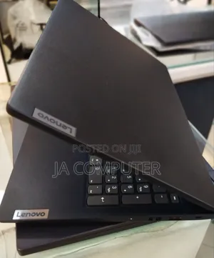 New Laptop Lenovo Ideapad 3 16GB Intel Core I7 SSD 512GB