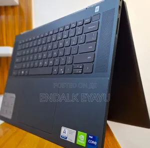 New Laptop Dell 16GB Intel Core I7 SSD 1T