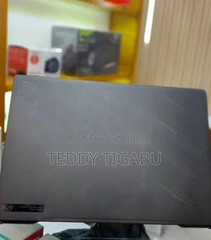 New Laptop Asus 16GB AMD Ryzen 9 SSD 1T