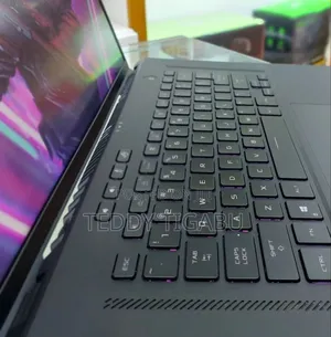 New Laptop Asus 16GB AMD Ryzen 9 SSD 1T