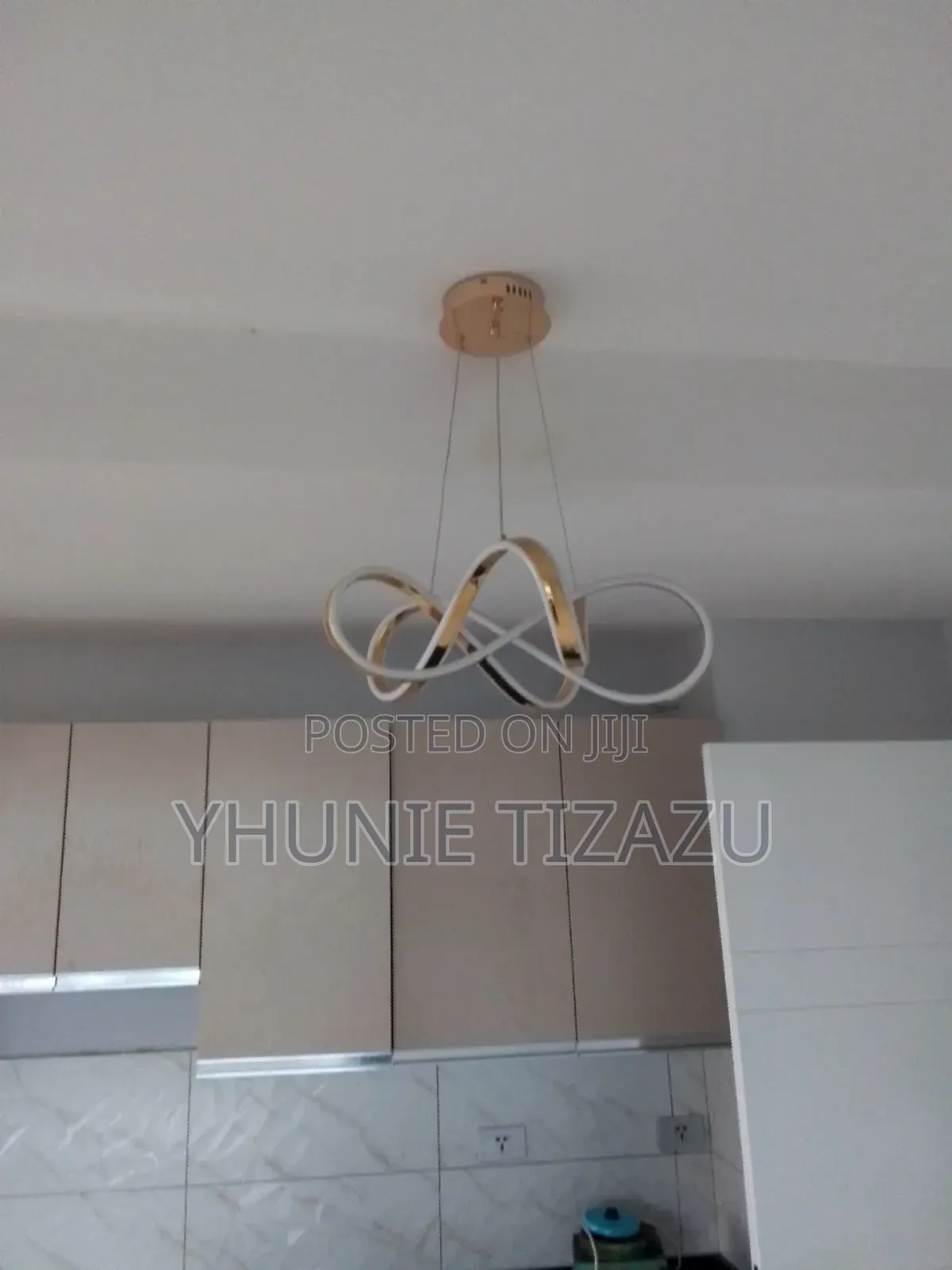 Furnished 3bdrm Apartment in Real Estate, Nifas Silk-Lafto for sale