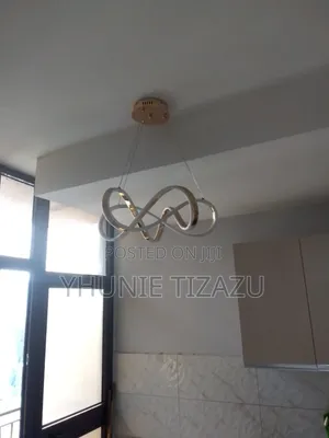 Furnished 3bdrm Apartment in Real Estate, Nifas Silk-Lafto for sale