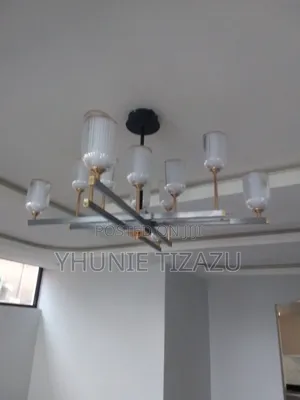 Furnished 3bdrm Apartment in Real Estate, Nifas Silk-Lafto for sale